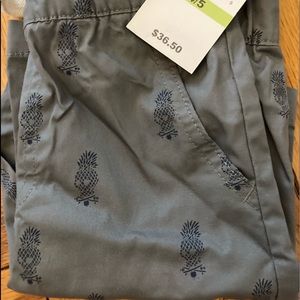 NWT Boys Lucky Brand Shorts 🌊